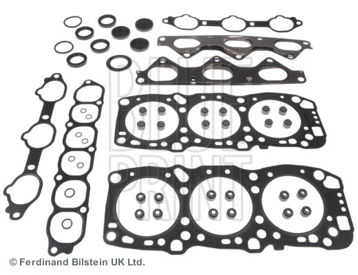 BLUE PRINT tarpiklių komplektas, cilindro galva ADC46240